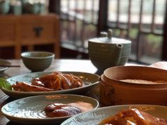 -丽江金茂凯悦臻选酒店-滇香馆