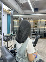 -奈川烫染Salon