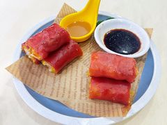 -鸿福楼(观澜店)
