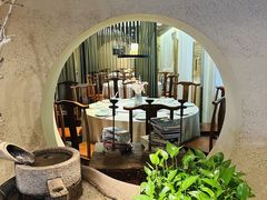 -龙井壹号·茶缘山景宴(龙井村店)