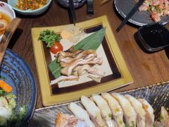 -九井澤精致料理(金茂店)