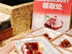 -尚宴牛特鲜自助(太原街万达店)