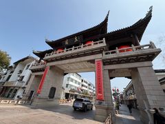 -周庄古镇景区-双桥