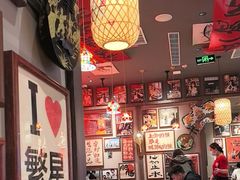 -王繁星面馆(西安熙地港店)