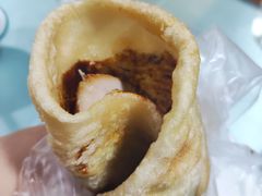 -石饮红星包子(中山路店)