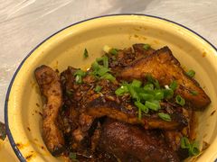 -东排食堂长沙小吃大排档(五一广场店)