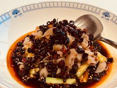 -杏花堂晋商私房菜(华熙五棵松店)