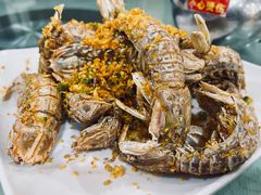 -鹏城人家海鲜酒家·23年老字号(较场尾店)