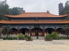 -南沙天后宫景区