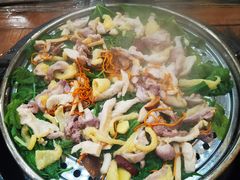 桑拿鸡-阿多私房菜(顺德店)