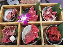 -玄希浪漫厨房·韩料烤肉(湖滨银泰in77店)