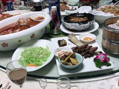 -古南都·老广东酒楼(龙江店)