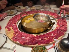 -牛人日志·鲜牛肉骨汤火锅(万科里瑧店)