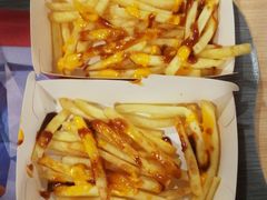 -麦当劳(金山红星美凯龙DT店)