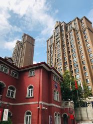 -复旦大学附属妇产科医院(黄浦院区)