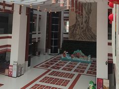 -中国闽台缘博物馆