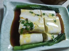 -阿政粤小馆(中央大街店)