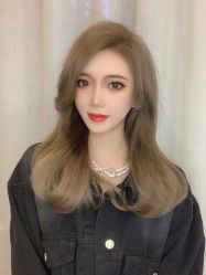 点击看大图 -3AM HAIR SALON烫发染发接发