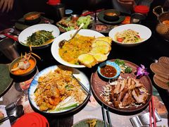 -金厨泰国餐厅·全泰籍厨师料理(拱北店)