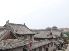 -青州古城