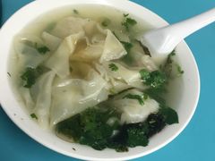 -樊记腊汁肉(竹笆市总店)