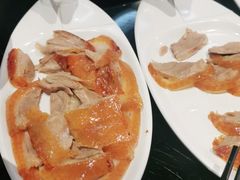 -皇城根北京风味主题餐厅(泰华城店)