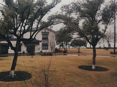 -杭州西湖柳莺里酒店·闻莺厅