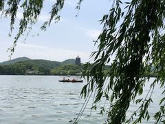 -杭州西湖柳莺里酒店