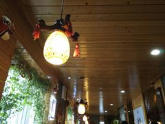 大堂-严记小天府酸菜鱼(西四路店)