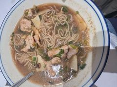 片儿川-知味观(湖滨店)