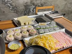 -霸腹烤肉(厦门柚子番店)