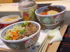 -吉野家(复兴路第二餐厅店)
