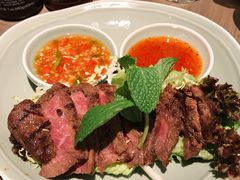 -CHINCHIN 青青·泰国料理(万象食家店)