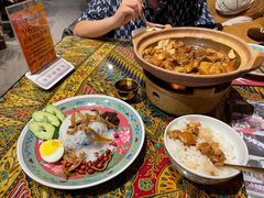 -小娘惹厨房Little Nyonya(狮城有约上榜店)
