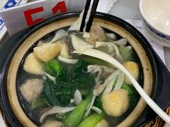 -东吴面馆(因果巷店)
