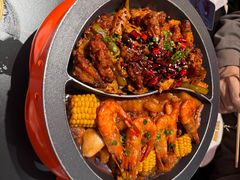 -多嘴超级肉蟹煲(中街恒隆故宫店)