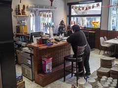 -丁字口海鲜热炒·烧烤大排档