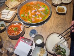-老凯俚酸汤鱼(东山店)