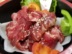 -热血兄弟·炭火烤肉(融侨中心店)