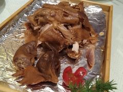 -城南往事·鲁菜济南菜(长清园博园恒大绿洲店)