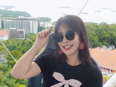 -圣淘沙名胜世界
