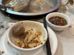 -潮汕大目牛肉火锅(皇岗旗舰店)