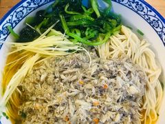 -朱洪元苏式面馆(绿宝广场店)