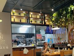 -秦唐汉味biangbiang面(大钟寺店)
