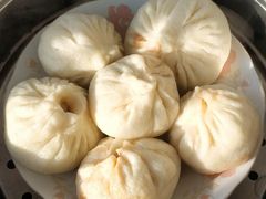 -老陶包子铺(南大西南村店)