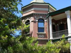 -北京动物园-畅观楼