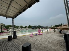 -太阳岛度假酒店