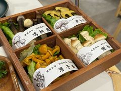 -椰子湾·海南火锅·糟粕醋·椰子鸡(正大广场店)