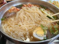 -韩麦大冷面(桂花街直营店)
