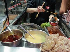 -黑色经典臭豆腐·湖南特产(太平街口店)